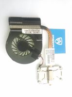 Original จัดส่งฟรี Cooler สำหรับ HP Pavilion G4-2000 G6-2000 G7-2000 CPU Cooling ฮีทซิงค์และพัดลม683191-001 685477-001