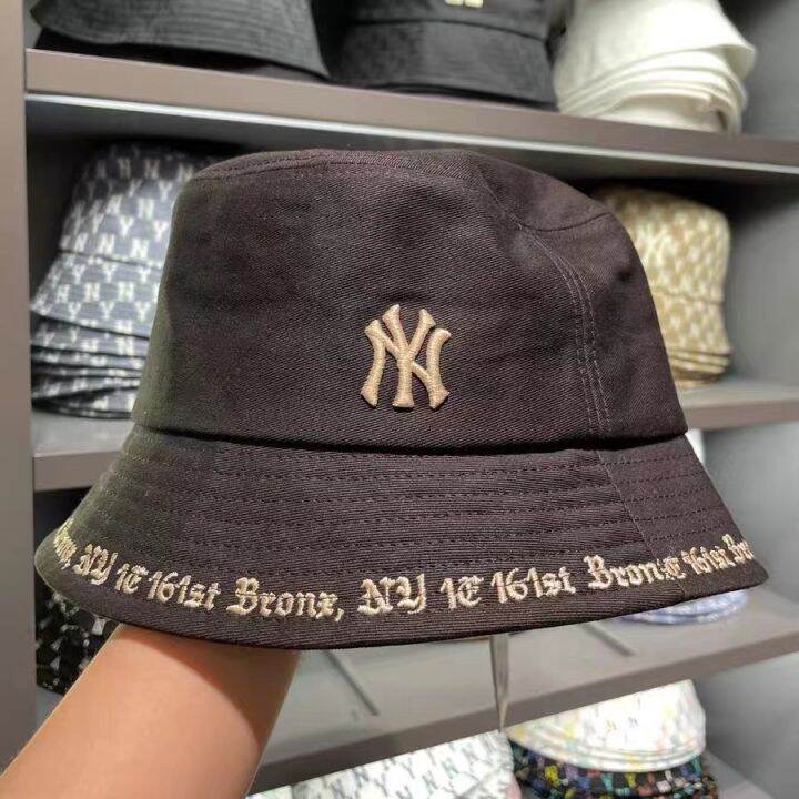 new-หมวก-mlb-พร้อมส่งจากไทย-mlb-cap-new-york-yankees-32cphg911-50l-หมวกบักเก็ต