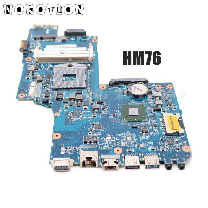 Toshiba hot sale l850 motherboard