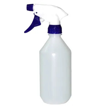 500 ml Plastic Water Repellent