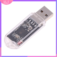 【HJ】 อะแดปเตอร์ USB dongle WIFI, อะแดปเตอร์ USB ที่เข้ากันได้กับบลูทูธสำหรับระบบ9.0 PS4พอร์ตอนุกรม ESP32โมดูล WIFI