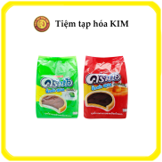 Bánh Cream-O Choco plus Thái Lan