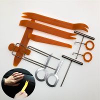 ✗ 12pcs Removal Installer Tool Kit For Renault Koleos Fluenec Kangoo Latitude Sandero Kadjar Captur Talisman Megane RS Laguna