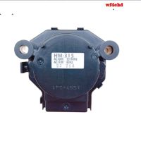 มอเตอร์ระบายน้ำ110V Wf4ehd HM-315ใหม่ชิ้นส่วนเครื่องซักผ้า