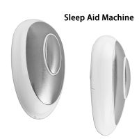 Hand-Held Sleep Aid Device Microcurrent Insomnia Relief Sleep Assistant Electronic Pulse Calm Nerve Sleeping Assistance Tool