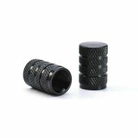 【CW】 Car Tyre Stems Air Dust Cover Screw Accessories Caps Alloy Wheels