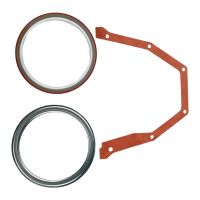 ❀❦◘ Rear Oil Seal 3925529 Accessories Durable for Engine