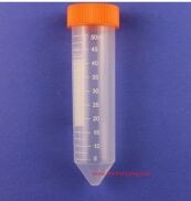 Ống Fancol 50ml đáy nhọn - Túi 10 cái