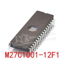 1pcs/lot M27C1001-10F1 M27C1001-12F1 M27C1001-15F1 27C1001 M27C1001 CDIP-32 WATTY Electronics