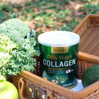 **คอลลี่ เวจจี้ คอลลาเจนผัก Colly Veggin Collagen ปริมาณ 200000 mg