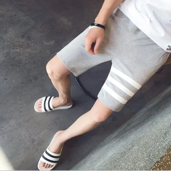 cách may quần lưng thun có túi