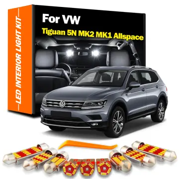 Volkswagen Tiguan Allspace - Best Price in Singapore - Jan 2024