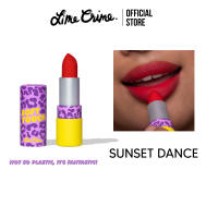 Lime Crime Soft Touch Lipstick สี Sunset Dance By Lime Crime Thailand ลิปสติก