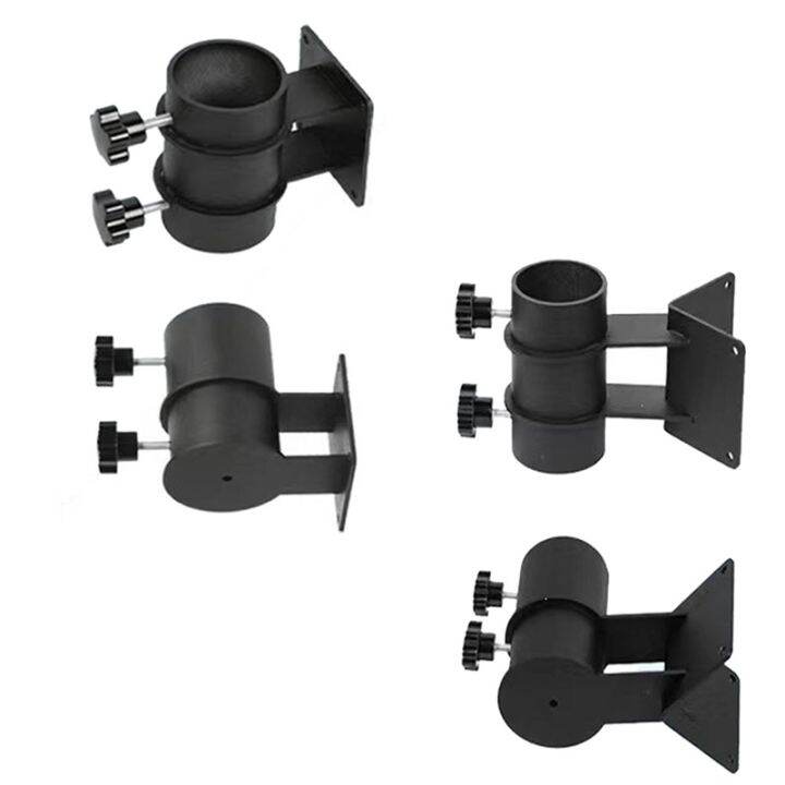 Patio Umbrella Holder,Offset Umbrella Stand Umbrella Deck Mount Bracket
