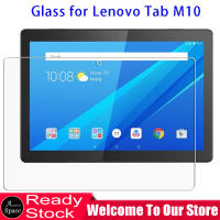 สำหรับ Lenovo Tab M10 HD TB-X505 TB-X505F TB-X505L กระจกนิรภัยป้องกันหน้าจอฟิล์ม Lenovo Tab M10 TB-X605N X605F TB-X605 Screen Guard