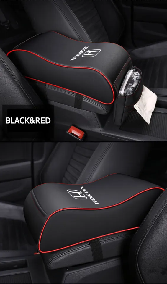 Upgrade Your Vehicle Comfort With A Universal Fit Car Armrest Cover Cushion  Mat! - Temu Japan