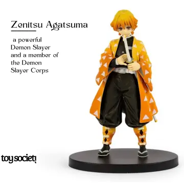 Banpresto Demon Slayer Anime Figura de Ação, Daki Giyuutarou