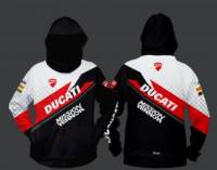 2023 DUCATI hoodies motor gp New Hoodie style05