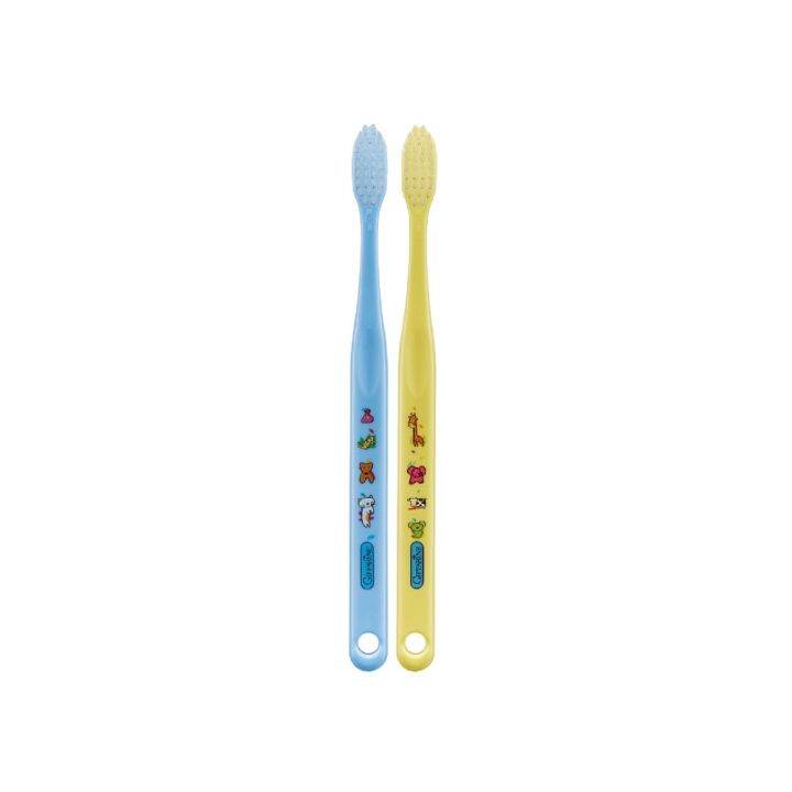 แปรงสีฟัน-กิฟฟารีน-ดับเบิล-แอคทีฟ-giffarine-double-active-toothbrush