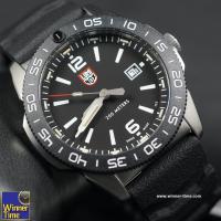 Winner Time นาฬิกา Luminox SEA SERIES Pacific Diver รุ่น XS.3121 รับประกันบริษัท C.THONG PANICH 2 ปี