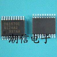 5pcs DS1670E TSSOP-20