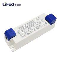 Lifud หม้อแปลง LF-GIF050YS1200H ไดรเวอร์ LED สำหรับไฟ LED เอาท์พุท30-40V อัตรา48W 1200Ma ไม่มีไฟกะพริบ