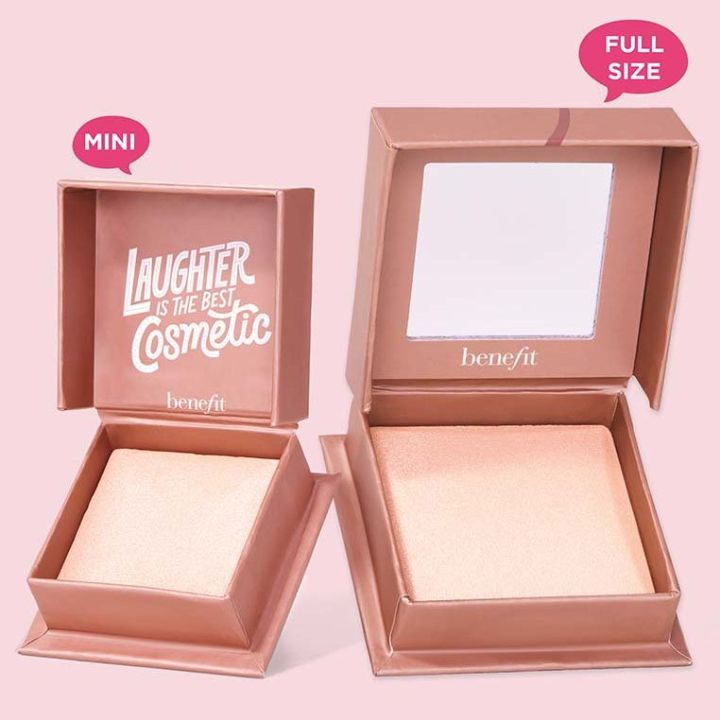 benefit-เบเนฟิต-dandelion-twinkle-mini