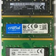 Ram Laptop DDR4 4GB 8GB 16GB Bus 2133 2400 2666 Samsung Hynix MT Kingston