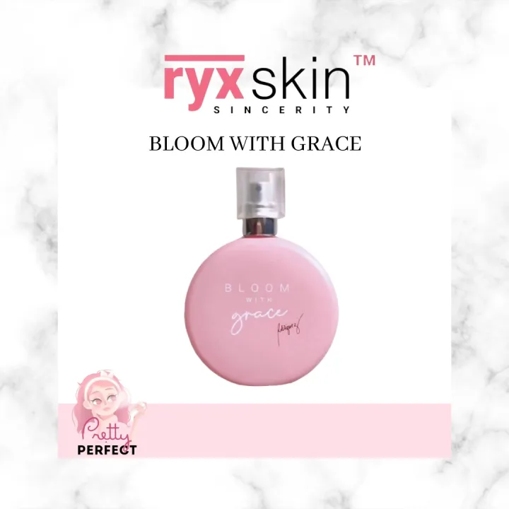 Bloom With Grace Perfume (RYX) | Lazada PH