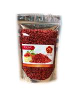 เก๋ากี้ Organic gojiberry   500 กรัม เกรดA++ เม็ดใหญ่