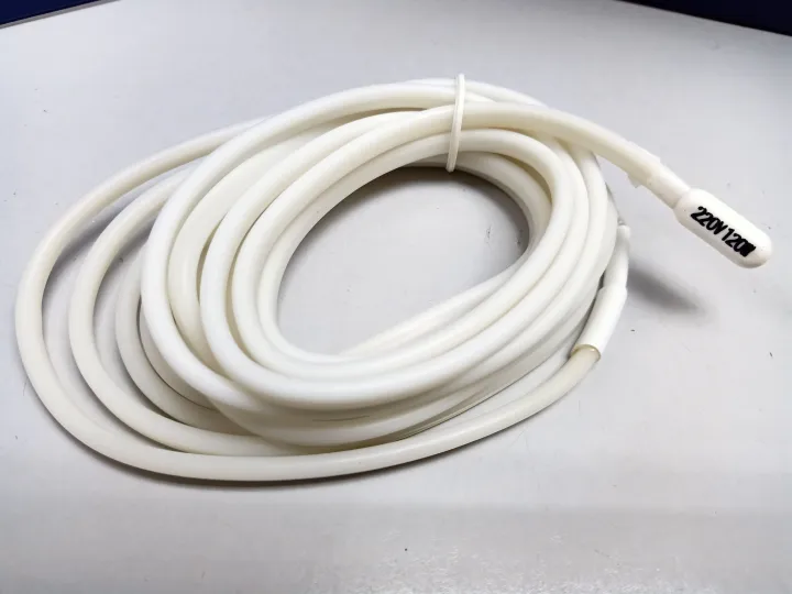 DRAIN PIPE HEATER 3M/ 120W/ 240V Lazada