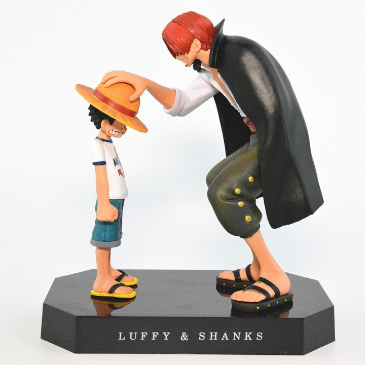 Có sẵn  32cm Mô hình Luffy Siêu to cực nét  Figure One Piece  Lazadavn