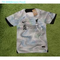 ❣✙ↂ JERSI LVERPOOL AWAY KIT SEASON 22/23