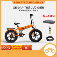 Xe đạp trợ lực điện Engwe EP2 Pro Giá Ưu đãi Dịch vụ tốt nhất