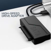 High-speed Drive Adapter Durable Hard Disk Adapter Compatible Sata To Usb Hard Disk Cable Computer Accessories Usb 3.0 Cable