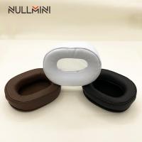 NullMini เปลี่ยนหูฟังสำหรับ Edifier K815P G20หูฟัง Earmuff หูฟังแขนชุดหูฟัง