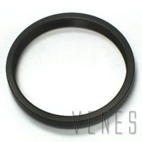 Venes 3PCS 46mm-43mm Step down Ring Filter Adapter / 46mm Lens to 43mm Accessory Bar  Wine Tools