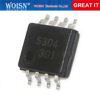 10pcs/lot FA5304 5304 SOP-8 In Stock