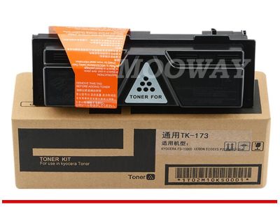 Compatible Toner Cartridge For Kyocera FS-1320D FS-1370DN ECOSYS P2135D P2135DN TK-170 TK-171 TK-172 TK-174