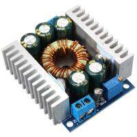 DC-DC Step Down 5-40V to 1.2-36V 12A Adjustable Power Supply Module