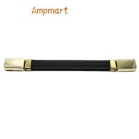 、’】- Ampmart Amplifier Handle Ruer Handle Cabinet Handle  And Silver 1PC