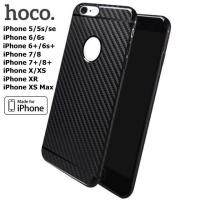 เคส hoco ลายเคฟล่า iPhone 6/6s /6+/6s+/7/8/7+/8+/X/XS/XR/XS Max