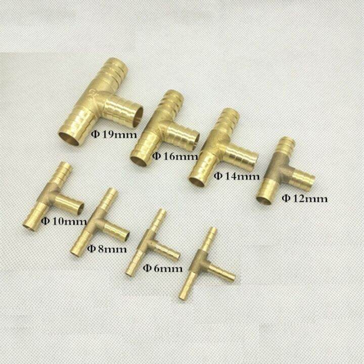 brass-splicer-pipe-fitting-t-x-y-u-type-hose-barb-4mm-6mm-8mm-10mm-12mm-copper-barbed-connector-joint-coupler-adapter