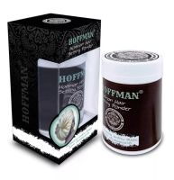 ฮอพแมน แป้งเซ็ทผม แป้งยกโคน ขนาด10กรัม Hoffman hair setting powder10g. (003992)