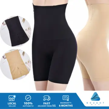 Women Shaper Shorts Breathable Body Shapers Slimming Tummy