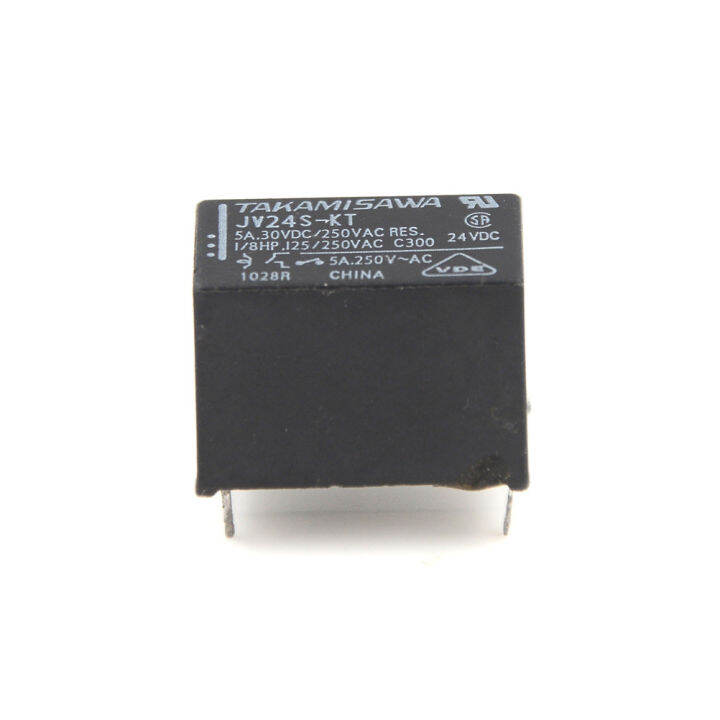 worth-buy-jv24s-kt-24v-24vdc-จุ่ม-4-5a