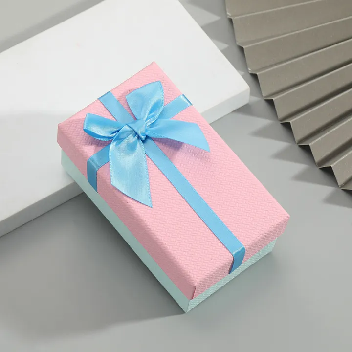 storage-box-earrings-gift-packaging-jewelry-box-ring-necklace-box-bow-tie-box-ribbon-paper-box-cute-retro-box