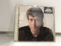 1 CD MUSIC  ซีดีเพลงสากล    THE JOHN LENNON COLLECTION    (B13A66)