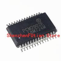 ❧✹ 1pcs/lot PCM2902 PCM2902E SSOP-28 In Stock