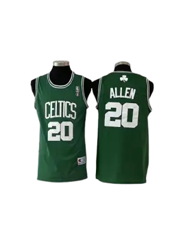 Buy Boston Celtics Jersey 20 online | Lazada.com.ph